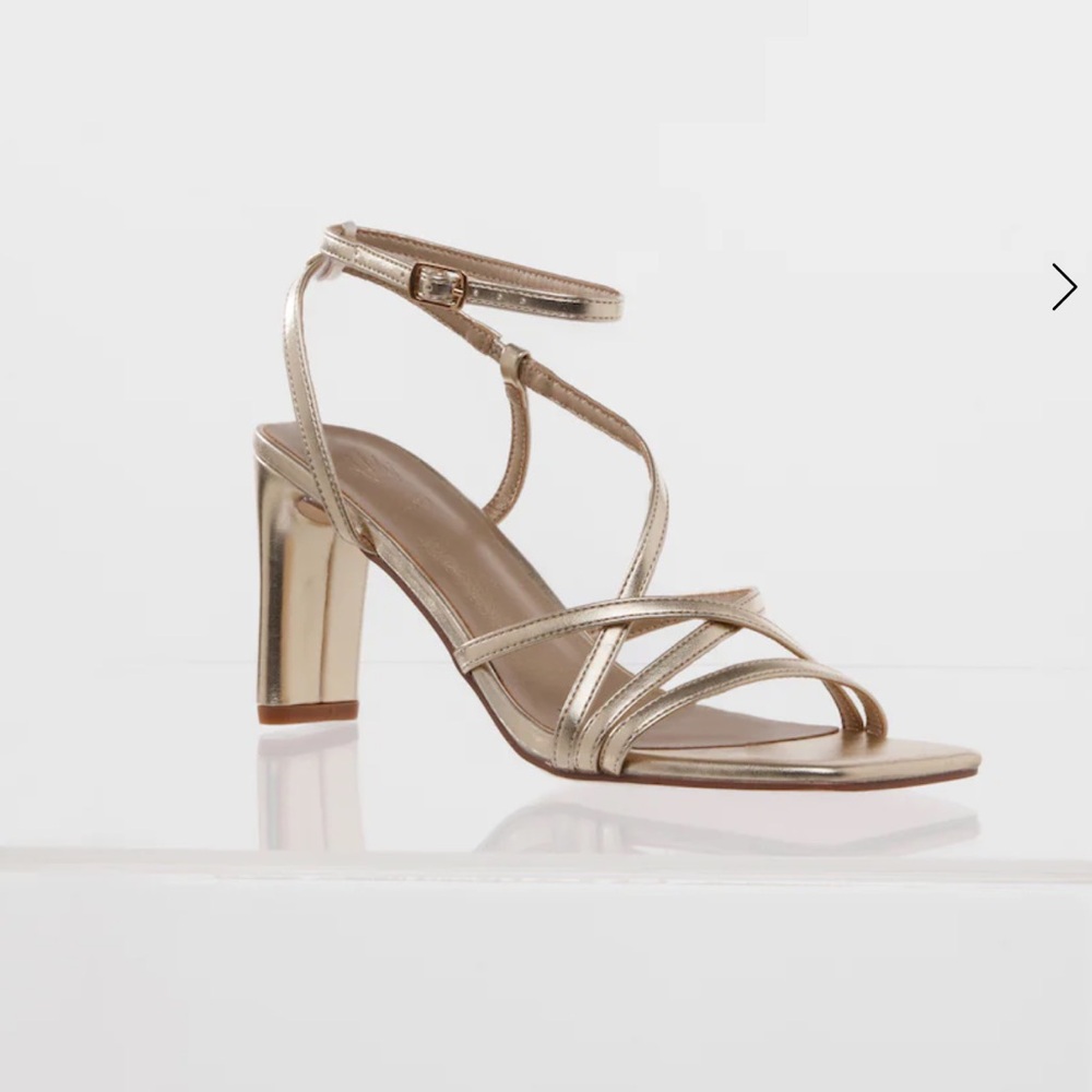 Hello Molly Out Till the Sunrise Heels